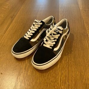 Vans Old Skool M 8